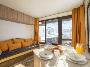 Apartment Les Tufs-5 Tignes